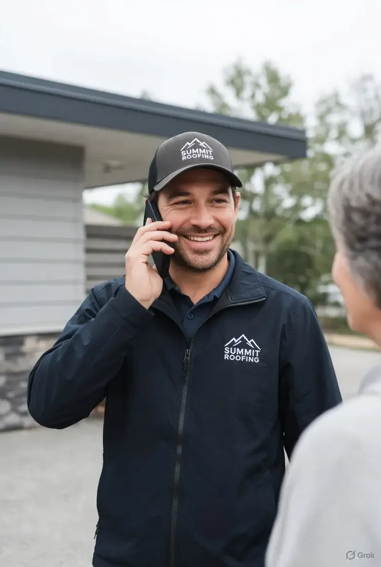Flat Roof Leak Repair Avila Beach, CA FAQs